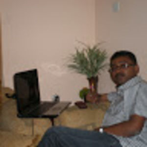 Meet your Posher, Mohamed ashik